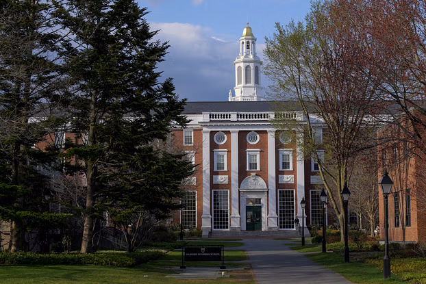US terminates $60m in Harvard grants over alleged antisemitism